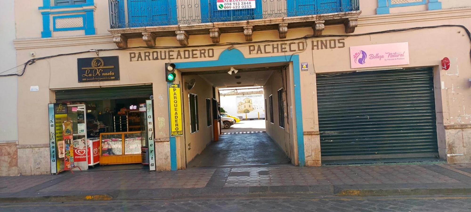 Lloresa Cuenca Esterno foto